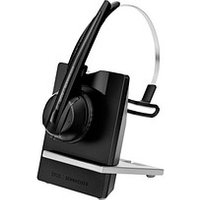EPOS IMPACT D 10 mit Ladestation Bluetooth-Headset schwarz EPOS IMPACT D 10 mit Ladestation Bluetooth-Headset schwarz von Epos