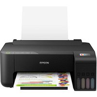 AKTION: EPSON EcoTank ET-1810 Tintenstrahldrucker schwarz mit CashBack von Epson