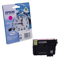 EPSON 27 / T2703  magenta Druckerpatrone von Epson