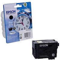 EPSON 27XL / T2711XL schwarz Tintenpatrone von Epson