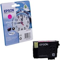 EPSON 27XL / T2713XL magenta Druckerpatrone EPSON 27XL / T2713XL magenta Druckerpatrone von Epson