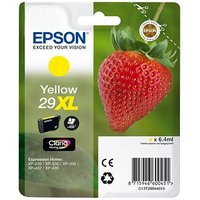 EPSON 29XL / T2994XL  gelb Druckerpatrone von Epson