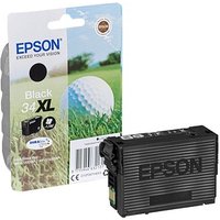 EPSON 34XL / T3471XL  schwarz Druckerpatrone von Epson