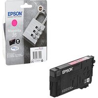 EPSON 35 / T3583 magenta Druckerpatrone EPSON 35 / T3583 magenta Druckerpatrone von Epson