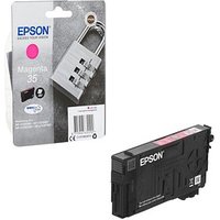 EPSON 35 / T3583  magenta Druckerpatrone von Epson