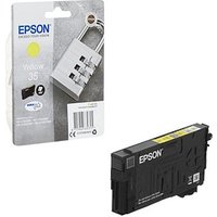 EPSON 35 / T3584  gelb Druckerpatrone von Epson