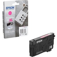 EPSON 35XL / T3593XL magenta Tintenpatrone von Epson