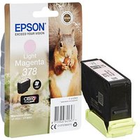 EPSON 378/T37864 light magenta Druckerpatrone EPSON 378/T37864 light magenta Druckerpatrone von Epson