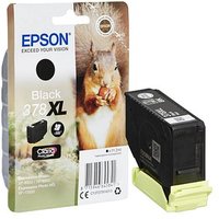 EPSON 378XL/T37914  schwarz Druckerpatrone von Epson