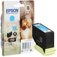 EPSON 378XL/T37924 cyan Tintenpatrone von Epson