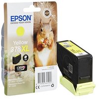 EPSON 378XL/T37944 gelb Tintenpatrone von Epson