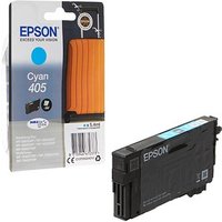 EPSON 405 / T05G2  cyan Druckerpatrone von Epson