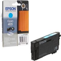 EPSON 405 / T05G2 cyan Tintenpatrone EPSON 405 / T05G2 cyan Tintenpatrone von Epson