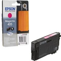 EPSON 405 / T05G3  magenta Druckerpatrone von Epson