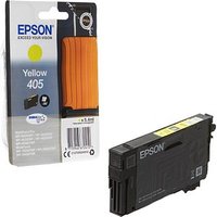 EPSON 405 / T05G4  gelb Druckerpatrone von Epson