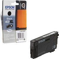 EPSON 405XL / T05H1  schwarz Druckerpatrone von Epson
