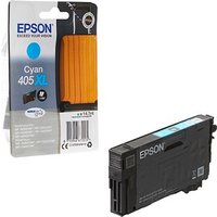 EPSON 405XL / T05H2 cyan Druckerpatrone EPSON 405XL / T05H2 cyan Druckerpatrone von Epson