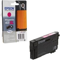 EPSON 405XL / T05H3  magenta Druckerpatrone von Epson