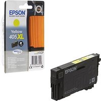 EPSON 405XL / T05H4  gelb Druckerpatrone von Epson