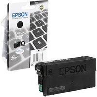 EPSON 407 / T07U1  schwarz Druckerpatrone von Epson
