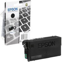 EPSON 407 / T07U1 schwarz Druckerpatrone EPSON 407 / T07U1 schwarz Druckerpatrone von Epson