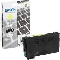 EPSON 407 / T07U4 gelb Tintenpatrone EPSON 407 / T07U4 gelb Tintenpatrone von Epson