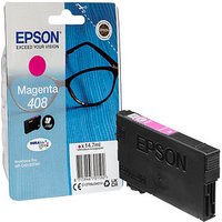 EPSON 408/T09J3  magenta Druckerpatrone von Epson