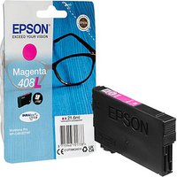EPSON 408L/T09K3  magenta Druckerpatrone von Epson