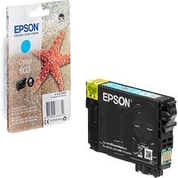 EPSON 603/T03U2  cyan Druckerpatrone von Epson