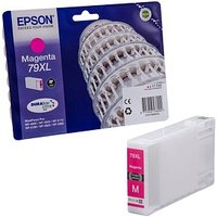 EPSON 79XL / T7903XL magenta Tintenpatrone von Epson