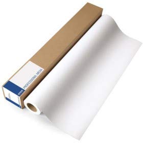 EPSON Bond Papier weiss 80g/m2 841mm x 50m (4er-Pack) von Epson