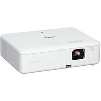 EPSON CO-FH01, 3LCD Full HD-Beamer, 3.000 ANSI-Lumen von Epson