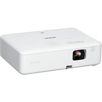 AKTION: EPSON CO-W01, 3LCD HD-Beamer, 3.000 ANSI-Lumen mit CashBack von Epson