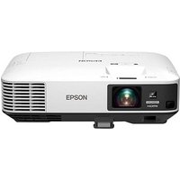 EPSON EB-2250U, 3LCD Beamer, 5.000 ANSI-Lumen EPSON EB-2250U, 3LCD Beamer, 5.000 ANSI-Lumen von Epson