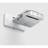 EPSON EB-685W, 3LCD Kurzdistanz-Beamer, 3.500 ANSI-Lumen EPSON EB-685W, 3LCD Kurzdistanz-Beamer, 3.500 ANSI-Lumen von Epson
