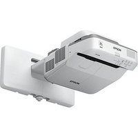 EPSON EB-685Wi, 3LCD Kurzdistanz-Beamer, 3.500 Lumen von Epson