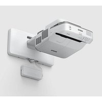 EPSON EB-695Wi, 3LCD Kurzdistanz-Beamer, 3.500 ANSI-Lumen EPSON EB-695Wi, 3LCD Kurzdistanz-Beamer, 3.500 ANSI-Lumen von Epson