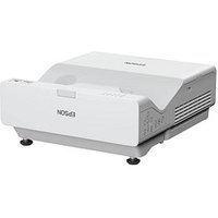 EPSON EB-760W, 3LCD Kurzdistanz-Beamer, 4.100 Lumen EPSON EB-760W, 3LCD Kurzdistanz-Beamer, 4.100 Lumen von Epson