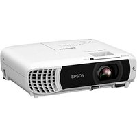 EPSON EB-FH08, 3LCD Full HD-Beamer, 3.600 Lumen von Epson