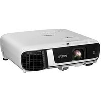 EPSON EB-FH52, 3LCD Full HD-Beamer, 4.000 Lumen EPSON EB-FH52, 3LCD Full HD-Beamer, 4.000 Lumen von Epson