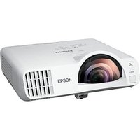 EPSON EB-L210SW, 3LCD HD-Beamer, 4.000 Lumen EPSON EB-L210SW, 3LCD HD-Beamer, 4.000 Lumen von Epson