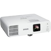 EPSON EB-L260F, 3LCD Full HD-Beamer, 4.600 Lumen von Epson