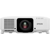 EPSON EB-PU1006W, 3LCD Full HD-Beamer, 6.000 Lumen von Epson