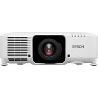 EPSON EB-PU1007W, 3LCD Full HD-Beamer, 7.000 Lumen von Epson