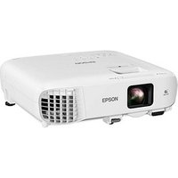 EPSON EB-X49, 3LCD Beamer, 3.600 Lumen EPSON EB-X49, 3LCD Beamer, 3.600 Lumen von Epson