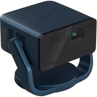 EPSON EF-22N, 3LCD Full HD-Beamer, 1.000 Lumen von Epson