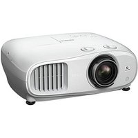 EPSON EH-TW7000, 3LCD 4K-Beamer, 3.000 ANSI-Lumen von Epson