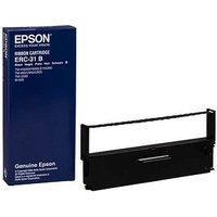 EPSON ERC31B - S015369 schwarz Farbband von Epson