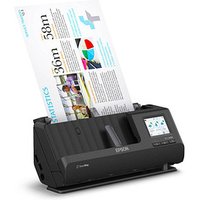 EPSON ES-C380W Dokumentenscanner EPSON ES-C380W Dokumentenscanner von Epson