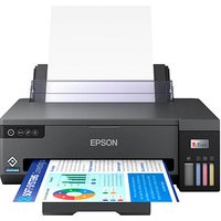EPSON EcoTank ET-14100 Tintenstrahldrucker schwarz von Epson